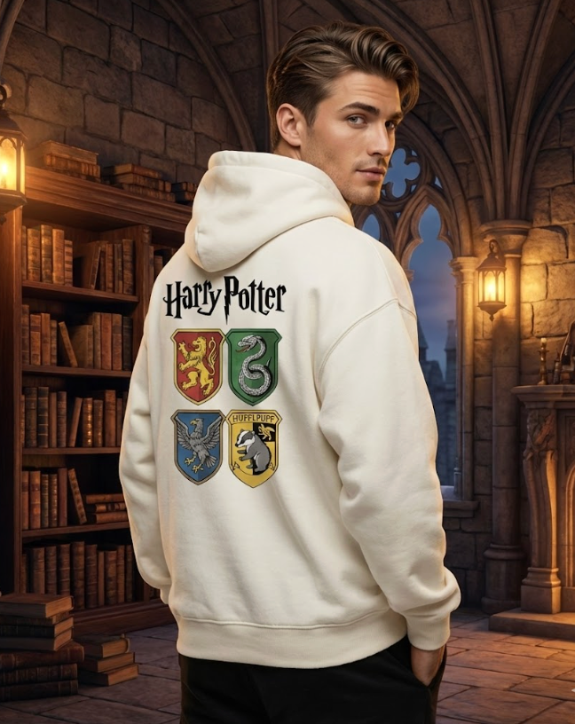 Harry Potter Hoodie