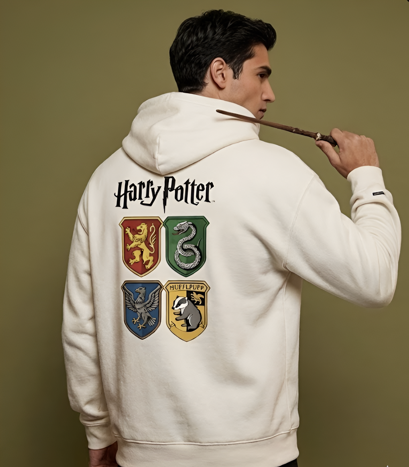 Harry Potter Hoodie