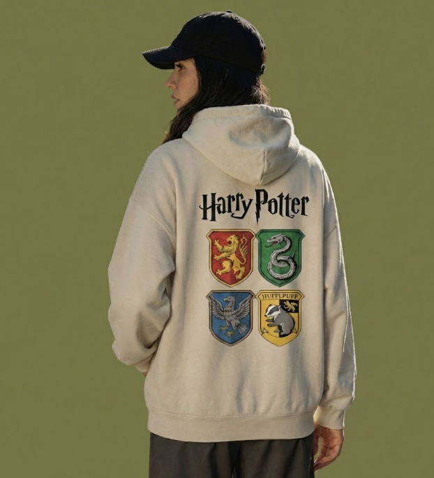 Harry Potter Hoodie