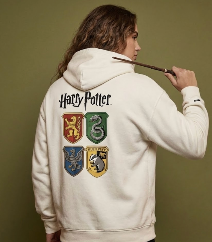 Harry Potter Hoodie