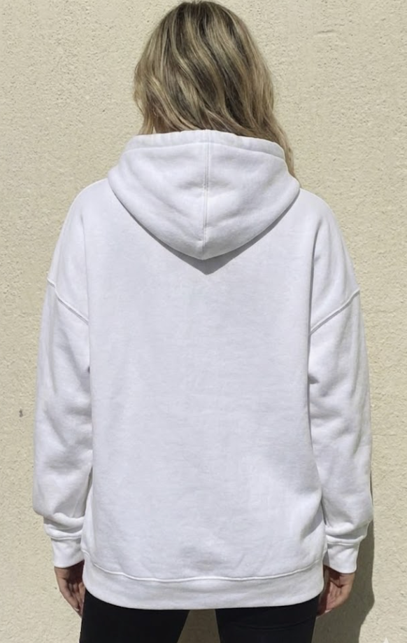 Jurassic Park Hoodie