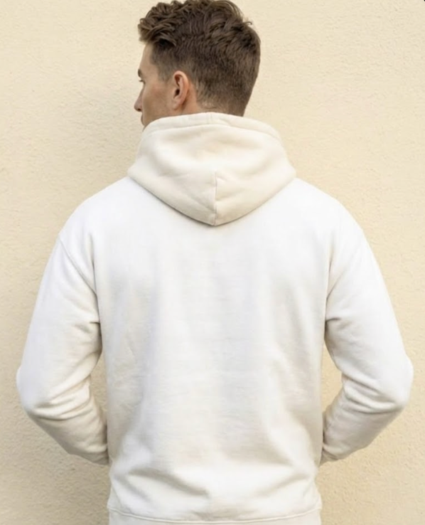 Jurassic Park Hoodie